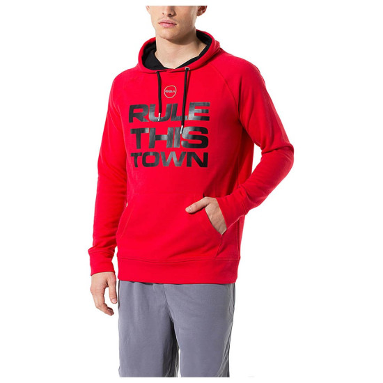 GSA Ανδρικό φούτερ GSA Ανδρικό φούτερ